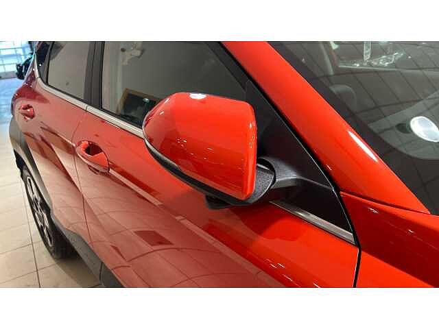 Hyundai KONA 5Dr HAT 1.6T 129ps HY Ultm LPK 6DCT Soultronic Orng