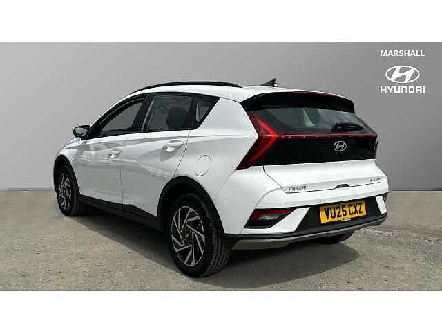 Hyundai Bayon HAT 1.0 T-gdi 100 Advance