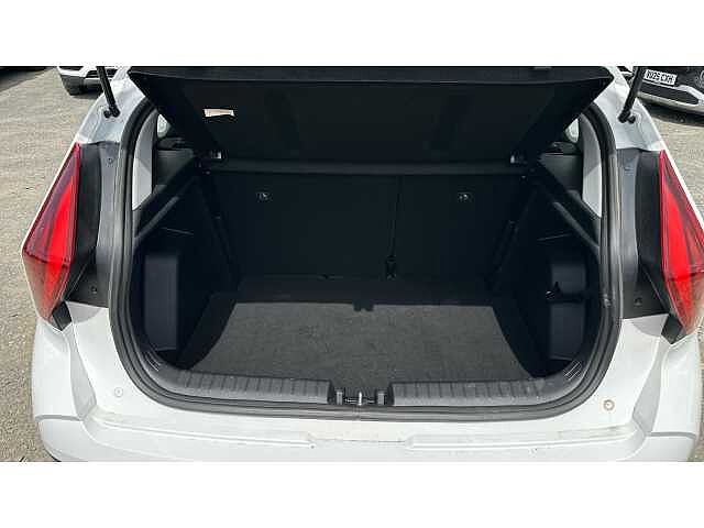 Hyundai Bayon HAT 1.0 T-gdi 100 Advance