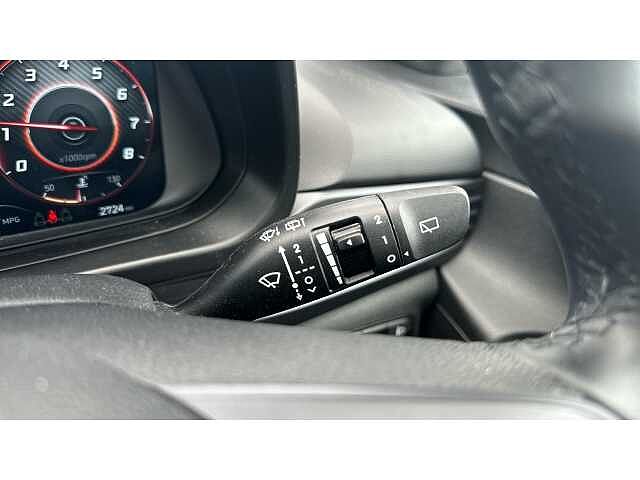 Hyundai Bayon HAT 1.0 T-gdi 100 Advance