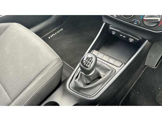 Hyundai Bayon HAT 1.0 T-gdi 100 Advance