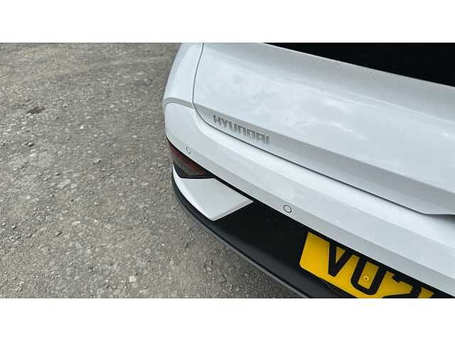 Hyundai Bayon HAT 1.0 T-gdi 100 Advance