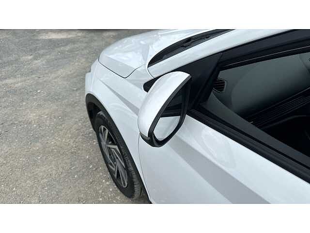 Hyundai Bayon HAT 1.0 T-gdi 100 Advance