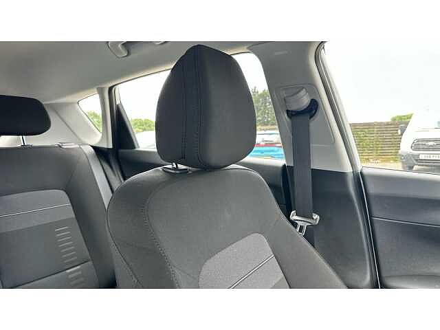 Hyundai Bayon HAT 1.0 T-gdi 100 Advance