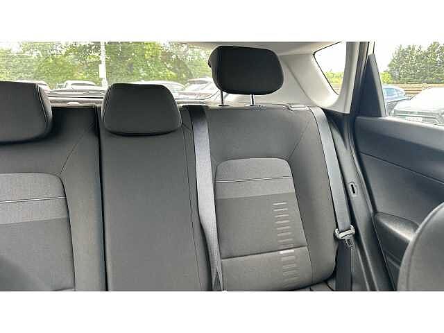 Hyundai Bayon HAT 1.0 T-gdi 100 Advance