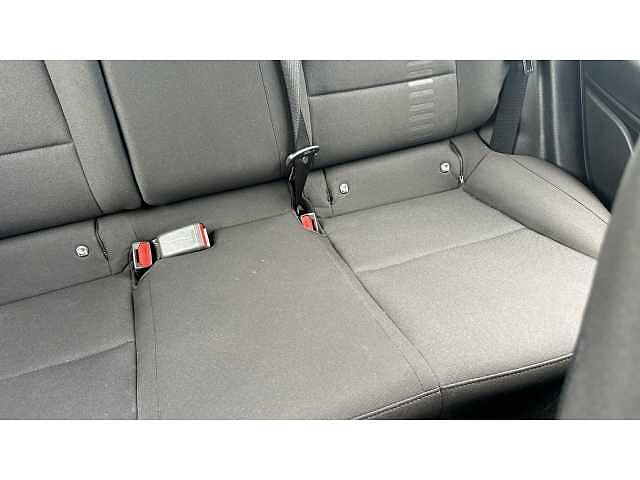 Hyundai Bayon HAT 1.0 T-gdi 100 Advance