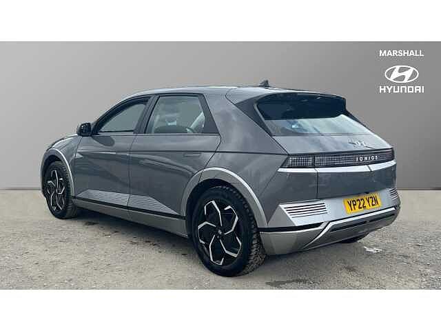 Hyundai Ioniq 5 160kW Premium 73 kWh 5dr Auto