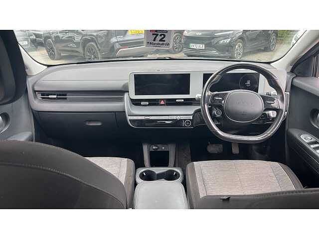 Hyundai Ioniq 5 160kW Premium 73 kWh 5dr Auto