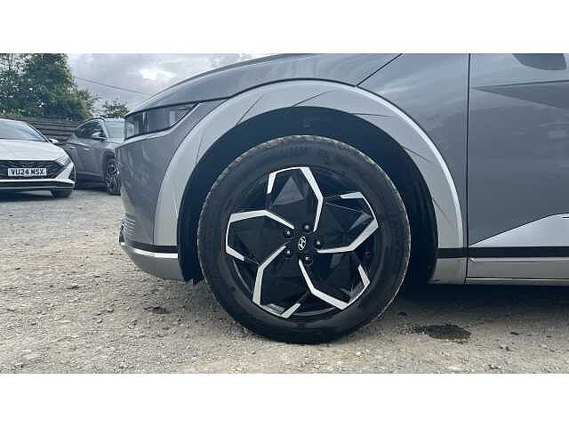 Hyundai Ioniq 5 160kW Premium 73 kWh 5dr Auto