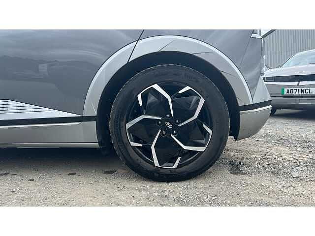 Hyundai Ioniq 5 160kW Premium 73 kWh 5dr Auto