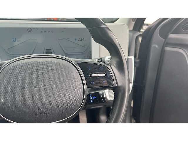 Hyundai Ioniq 5 160kW Premium 73 kWh 5dr Auto