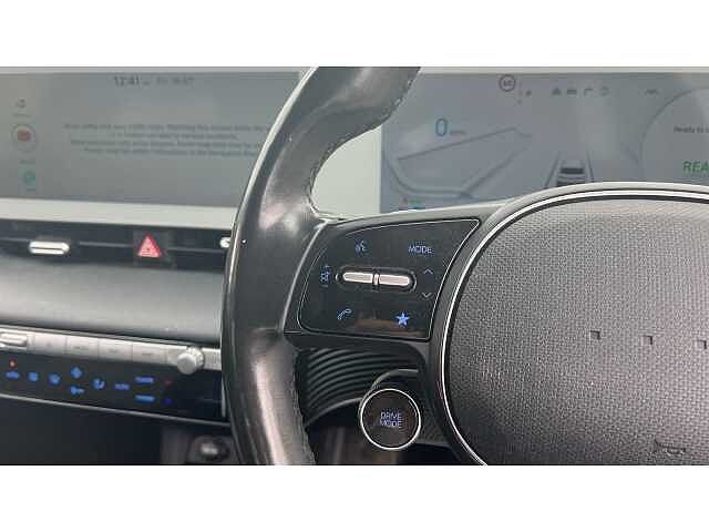 Hyundai Ioniq 5 160kW Premium 73 kWh 5dr Auto