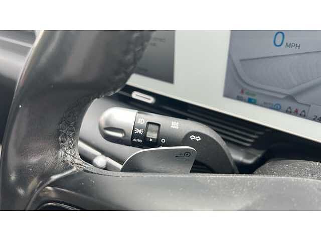 Hyundai Ioniq 5 160kW Premium 73 kWh 5dr Auto