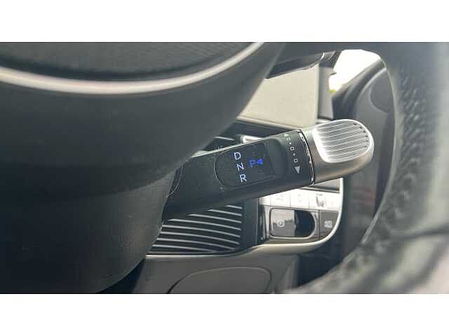Hyundai Ioniq 5 160kW Premium 73 kWh 5dr Auto