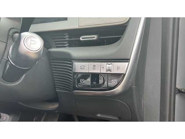 Hyundai Ioniq 5 160kW Premium 73 kWh 5dr Auto