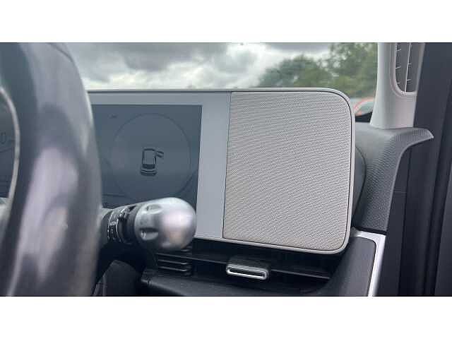Hyundai Ioniq 5 160kW Premium 73 kWh 5dr Auto