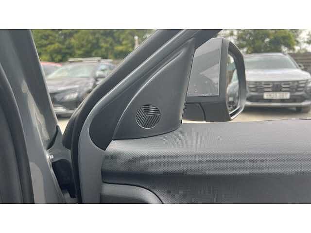 Hyundai Ioniq 5 160kW Premium 73 kWh 5dr Auto