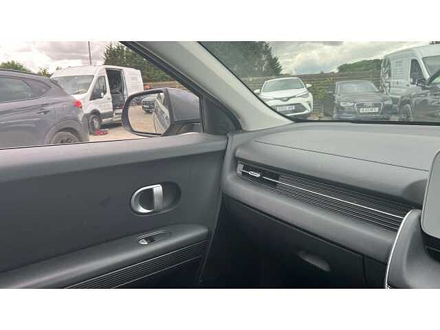 Hyundai Ioniq 5 160kW Premium 73 kWh 5dr Auto