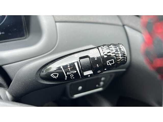 Hyundai Tucson 1.6 TGDi 48V MHD N Line 5dr 2WD DCT