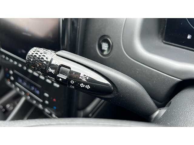 Hyundai Tucson 1.6 TGDi 48V MHD N Line 5dr 2WD DCT