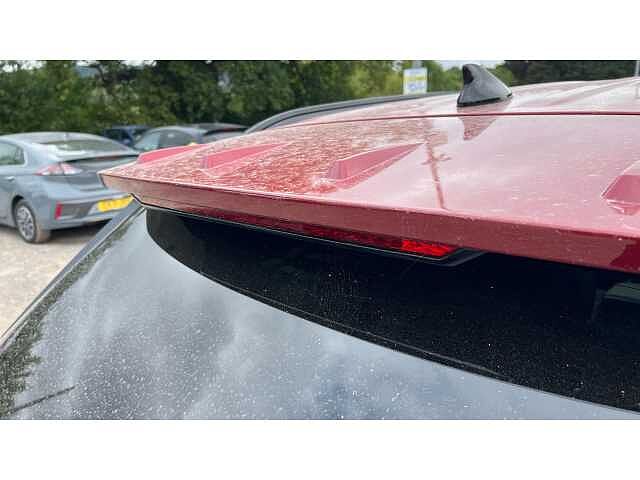 Hyundai Tucson 1.6 TGDi 48V MHD N Line 5dr 2WD DCT