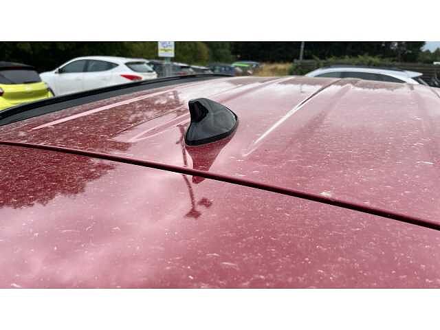 Hyundai Tucson 1.6 TGDi 48V MHD N Line 5dr 2WD DCT