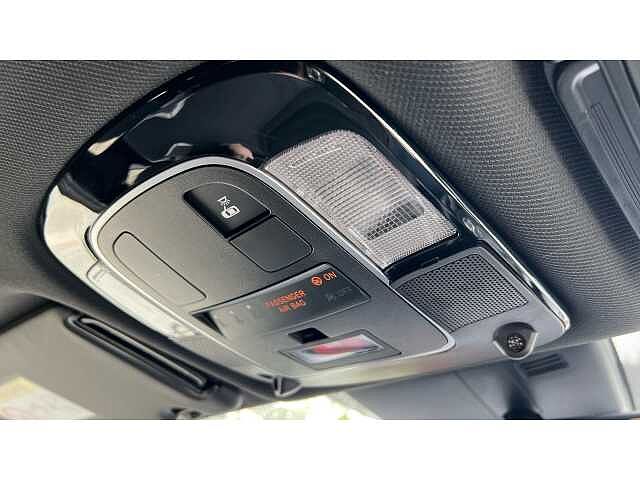 Hyundai Tucson 1.6 TGDi 48V MHD N Line 5dr 2WD DCT