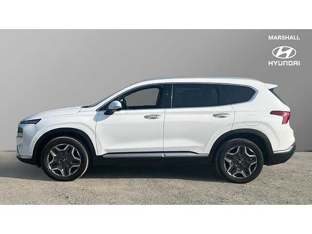 Hyundai Santa Fe 1.6 TGDi Plug-in Hybrid Ultimate 5dr 4WD Auto