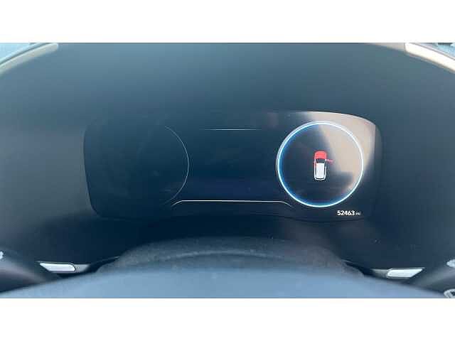 Hyundai Santa Fe 1.6 TGDi Plug-in Hybrid Ultimate 5dr 4WD Auto