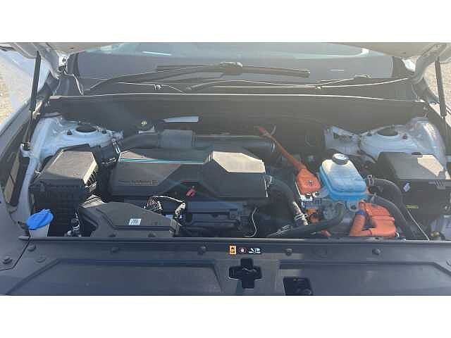 Hyundai Santa Fe 1.6 TGDi Plug-in Hybrid Ultimate 5dr 4WD Auto