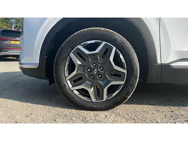 Hyundai Santa Fe 1.6 TGDi Plug-in Hybrid Ultimate 5dr 4WD Auto