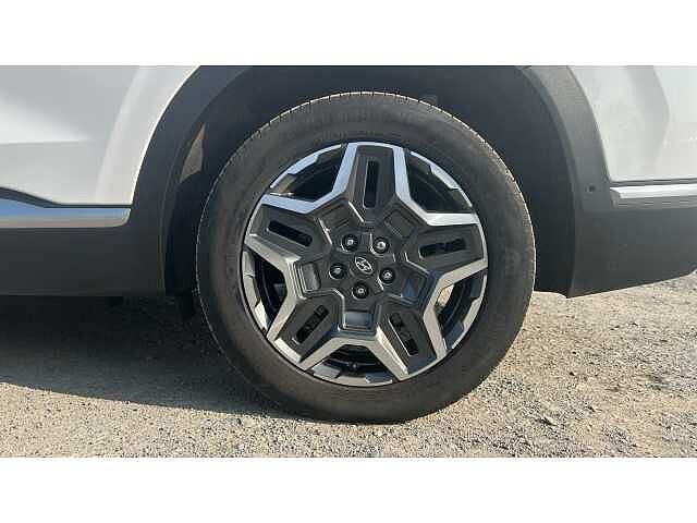 Hyundai Santa Fe 1.6 TGDi Plug-in Hybrid Ultimate 5dr 4WD Auto