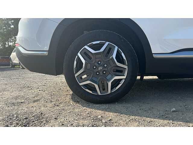 Hyundai Santa Fe 1.6 TGDi Plug-in Hybrid Ultimate 5dr 4WD Auto