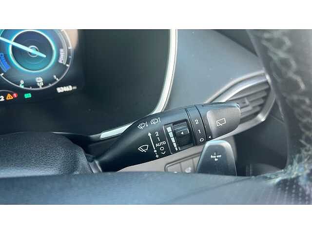 Hyundai Santa Fe 1.6 TGDi Plug-in Hybrid Ultimate 5dr 4WD Auto