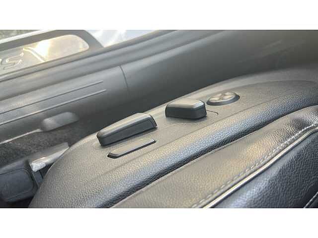 Hyundai Santa Fe 1.6 TGDi Plug-in Hybrid Ultimate 5dr 4WD Auto