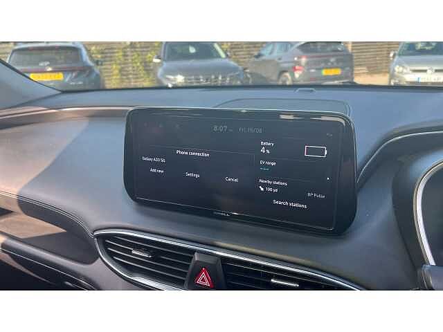 Hyundai Santa Fe 1.6 TGDi Plug-in Hybrid Ultimate 5dr 4WD Auto