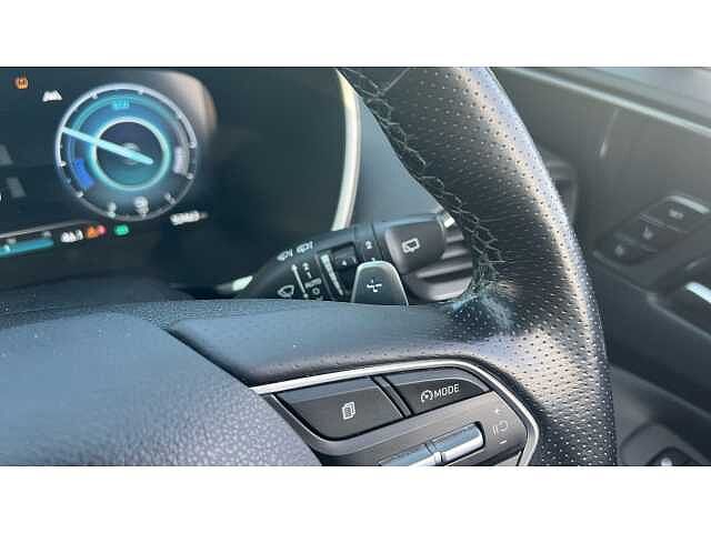 Hyundai Santa Fe 1.6 TGDi Plug-in Hybrid Ultimate 5dr 4WD Auto