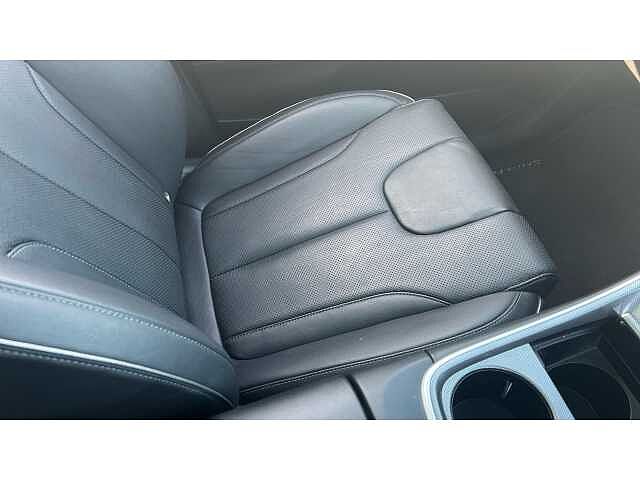 Hyundai Santa Fe 1.6 TGDi Plug-in Hybrid Ultimate 5dr 4WD Auto