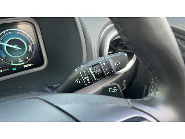 Hyundai KONA 150kW Ultimate 64kWh 5dr Auto Blue