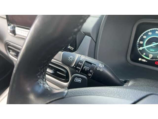 Hyundai KONA 150kW Ultimate 64kWh 5dr Auto Blue
