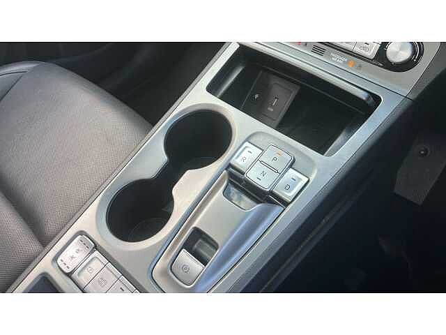 Hyundai KONA 150kW Ultimate 64kWh 5dr Auto Blue