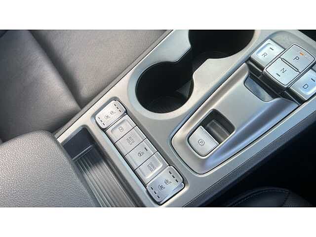 Hyundai KONA 150kW Ultimate 64kWh 5dr Auto Blue