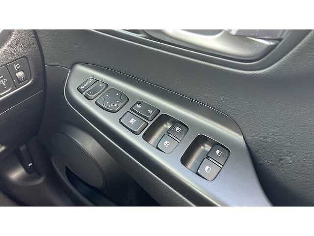 Hyundai KONA 150kW Ultimate 64kWh 5dr Auto Blue