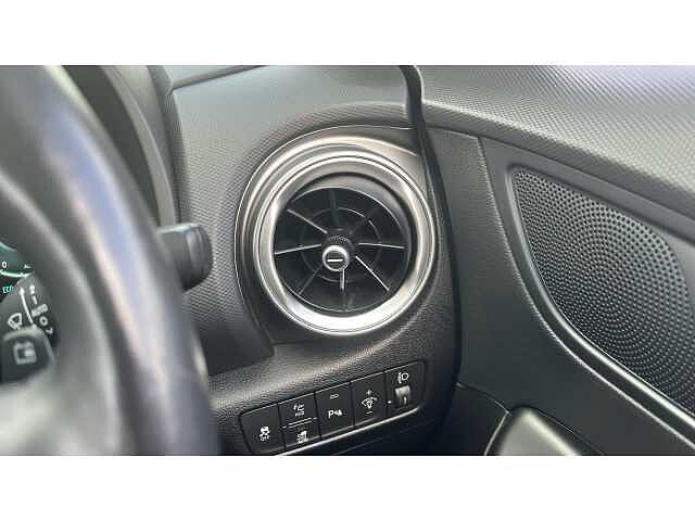 Hyundai KONA 150kW Ultimate 64kWh 5dr Auto Blue