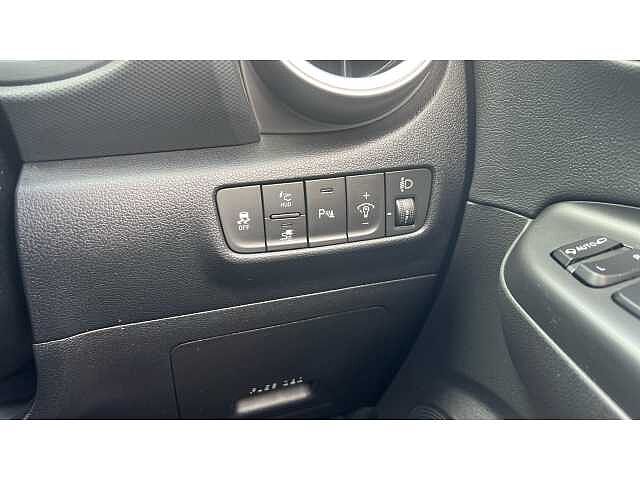 Hyundai KONA 150kW Ultimate 64kWh 5dr Auto Blue