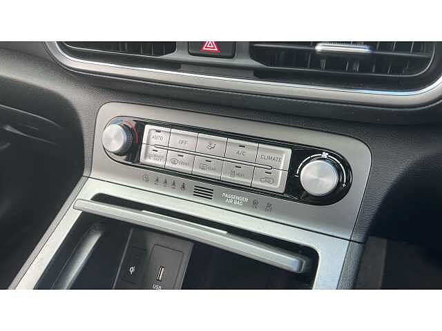 Hyundai KONA 150kW Ultimate 64kWh 5dr Auto Blue