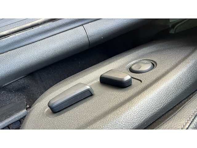 Hyundai TUCSON TUCSON 1.6 TGDi 177 Premium SE 5dr 2WD DCT RED