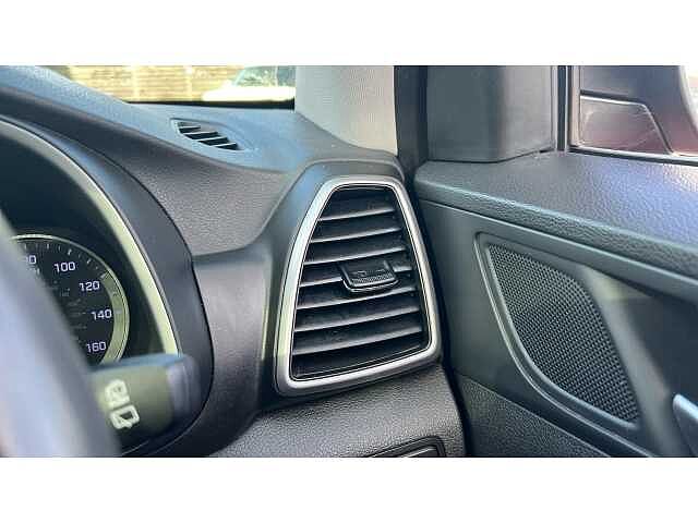 Hyundai TUCSON TUCSON 1.6 TGDi 177 Premium SE 5dr 2WD DCT RED