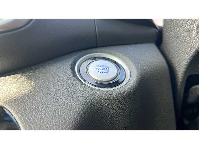 Hyundai TUCSON TUCSON 1.6 TGDi 177 Premium SE 5dr 2WD DCT RED