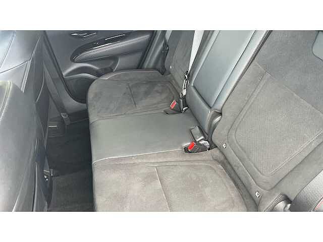 Hyundai Tucson TUCSON 1.6 TGDi Hybrid 230 N Line S 5dr 2WD Auto